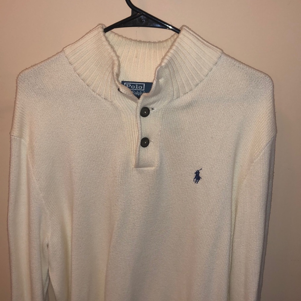 Polo Ralph Lauren Sweater (L)